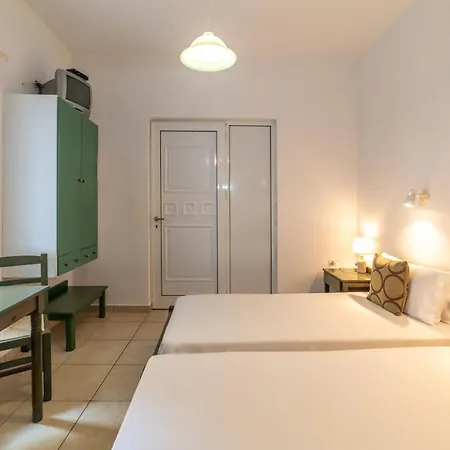 Akti Galinis Aparthotel Kalyves Room photo